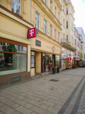 Apartman TGMasaryka